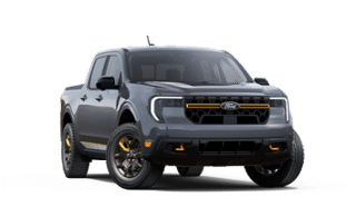 2025 Ford Maverick® External Image 4
